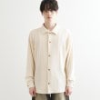 ティーケー タケオ キクチ(tk.TAKEO KIKUCHI)のカット楊柳シャツ14