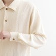 ティーケー タケオ キクチ(tk.TAKEO KIKUCHI)のカット楊柳シャツ18