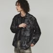 ティーケー タケオ キクチ(tk.TAKEO KIKUCHI)のシャンブレーシャツアウター6
