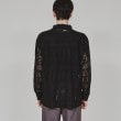 ティーケー タケオ キクチ(tk.TAKEO KIKUCHI)の長袖レースシャツ12