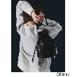 ティーケー タケオ キクチ(tk.TAKEO KIKUCHI)のディズニーカプセルコレクション『ファンタジア』巾着バッグ3