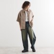 ティーケー タケオ キクチ(tk.TAKEO KIKUCHI)のチロリアンアクションソールスニーカー7