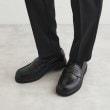 ティーケー タケオ キクチ(tk.TAKEO KIKUCHI)のエナメルローファー6