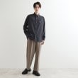 ティーケー タケオ キクチ(tk.TAKEO KIKUCHI)のエンブロなめらかシャツ7