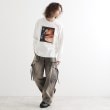 ティーケー タケオ キクチ(tk.TAKEO KIKUCHI)のネオングラフィックロンT4