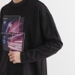 ティーケー タケオ キクチ(tk.TAKEO KIKUCHI)のネオングラフィックロンT18