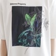ティーケー タケオ キクチ(tk.TAKEO KIKUCHI)のフラワープリントTシャツ5