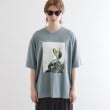 ティーケー タケオ キクチ(tk.TAKEO KIKUCHI)のフラワープリントTシャツ23