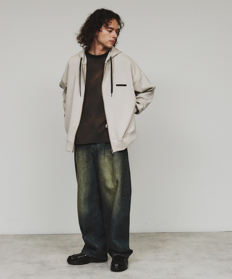 Parker - 超特急 パーカー スウェット 服 トップス カイ タクヤ