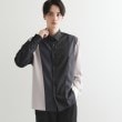 ティーケー タケオ キクチ(tk.TAKEO KIKUCHI)のダイヤゴナルスイッチシャツ6