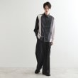 ティーケー タケオ キクチ(tk.TAKEO KIKUCHI)のダイヤゴナルスイッチシャツ7