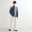 ティーケー タケオ キクチ(tk.TAKEO KIKUCHI)のダイヤゴナルスイッチシャツ11