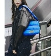 ティーケー タケオ キクチ(tk.TAKEO KIKUCHI)の【パフィーシリーズ】フラップショルダー27