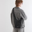 ティーケー タケオ キクチ(tk.TAKEO KIKUCHI)のプレートドロストショルダーバッグ3