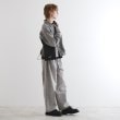 ティーケー タケオ キクチ(tk.TAKEO KIKUCHI)のプレートドロストショルダーバッグ4