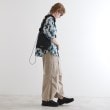 ティーケー タケオ キクチ(tk.TAKEO KIKUCHI)のプレートドロストショルダーバッグ6