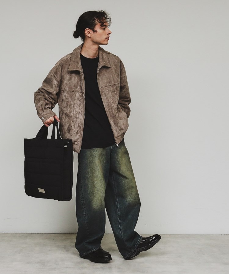 パフィーシリーズ】2WAYトートショルダーバッグ（トートバッグ
