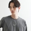 ティーケー タケオ キクチ(tk.TAKEO KIKUCHI)の【BOX付】ツイストネックレス8
