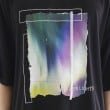ティーケー タケオ キクチ(tk.TAKEO KIKUCHI)のオーロラプリントドレープTシャツ11