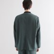 ティーケー タケオ キクチ(tk.TAKEO KIKUCHI)の【セットアップ対応】テッククレープノーカラージャケット12