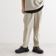 ティーケー タケオ キクチ(tk.TAKEO KIKUCHI)の【セットアップ対応】テッククレープルーズテーパードパンツ10