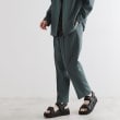 ティーケー タケオ キクチ(tk.TAKEO KIKUCHI)の【セットアップ対応】テッククレープルーズテーパードパンツ14