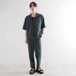 ティーケー タケオ キクチ(tk.TAKEO KIKUCHI)の【セットアップ対応】テッククレープシャツ16