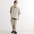 ティーケー タケオ キクチ(tk.TAKEO KIKUCHI)の【セットアップ対応】テッククレープスキッパーシャツ/父の日ギフトにオススメ8