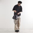ティーケー タケオ キクチ(tk.TAKEO KIKUCHI)のADAMPATEK 別注 8WAYショルダーバッグ4