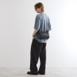 ティーケー タケオ キクチ(tk.TAKEO KIKUCHI)のレクタングルショルダーバッグ2
