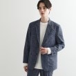ティーケー タケオ キクチ(tk.TAKEO KIKUCHI)の【洗える／通気性】COOL DOTS(R)テーラードジャケット（セットアップ対応）6