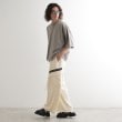 ティーケー タケオ キクチ(tk.TAKEO KIKUCHI)のAラインサイドZIPカーゴパンツ5