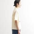ティーケー タケオ キクチ(tk.TAKEO KIKUCHI)のK’PJT by AYUTA 『炎刺繍シャツ』13