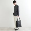 ティーケー タケオ キクチ(tk.TAKEO KIKUCHI)のバーチカルトートバッグ2