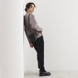 ティーケー タケオ キクチ(tk.TAKEO KIKUCHI)のフラップミニショルダー4