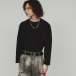 ティーケー タケオ キクチ(tk.TAKEO KIKUCHI)のデザインバックルベルト5
