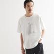 ティーケー タケオ キクチ(tk.TAKEO KIKUCHI)のK’PJT by AYUTA 『VINTAGE T－shirt』3