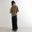 ティーケー タケオ キクチ(tk.TAKEO KIKUCHI)のヴィンテージライクハーフジップポロシャツ23