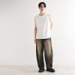 ティーケー タケオ キクチ(tk.TAKEO KIKUCHI)の【接触冷感／UVカット／抗菌】フレンドリークールノースリーブカットソー4