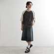 ティーケー タケオ キクチ(tk.TAKEO KIKUCHI)のヴィンテージライクラグランTシャツ13