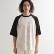 ティーケー タケオ キクチ(tk.TAKEO KIKUCHI)のヴィンテージライクラグランTシャツ21