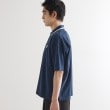 ティーケー タケオ キクチ(tk.TAKEO KIKUCHI)のハートエンブロ鹿の子ポロシャツ15