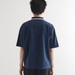 ティーケー タケオ キクチ(tk.TAKEO KIKUCHI)のハートエンブロ鹿の子ポロシャツ16