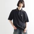 ティーケー タケオ キクチ(tk.TAKEO KIKUCHI)のハートエンブロ鹿の子ポロシャツ23