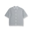 ティーケー タケオ キクチ(tk.TAKEO KIKUCHI)のニットポロカーディガン1