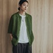 ティーケー タケオ キクチ(tk.TAKEO KIKUCHI)のニットポロカーディガン10