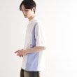 ティーケー タケオ キクチ(tk.TAKEO KIKUCHI)のストライプスイッチシャツ2
