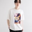 ティーケー タケオ キクチ(tk.TAKEO KIKUCHI)のハートグラフィックTシャツ2