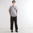 ティーケー タケオ キクチ(tk.TAKEO KIKUCHI)のハートグラフィックTシャツ7