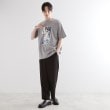 ティーケー タケオ キクチ(tk.TAKEO KIKUCHI)のハートグラフィックTシャツ8